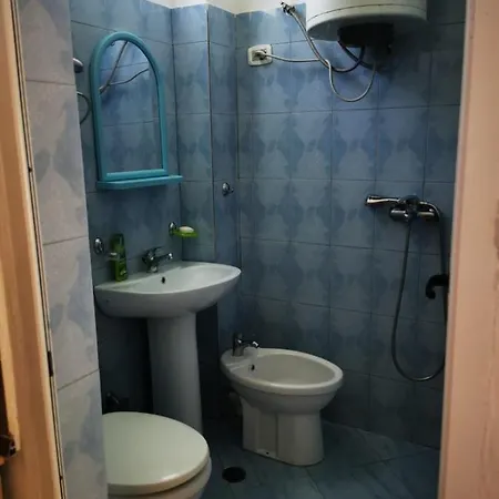 Гостевой дом Rent Shtepi Me Qera